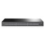 TP-Link TL-SG1048 Switch Gigabit de 48 Puertos Negro